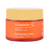 SKIN O2 VC MOISTURIZING CREAM 50 GM
